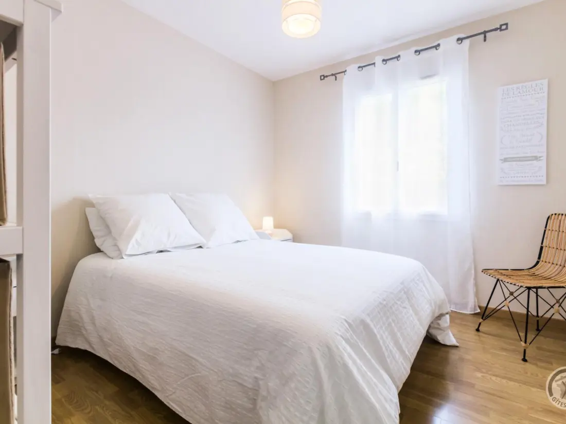 Maison de Vacances Gouville-sur-Mer 13