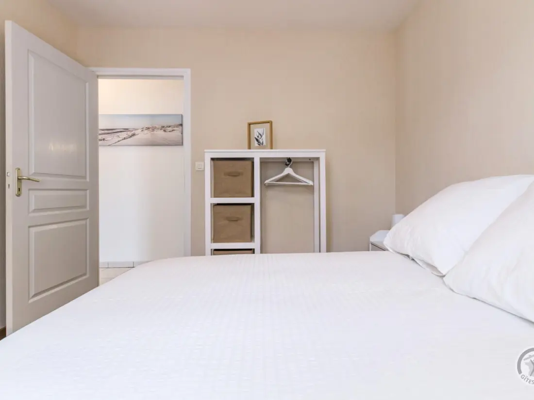 Maison de Vacances Gouville-sur-Mer 13