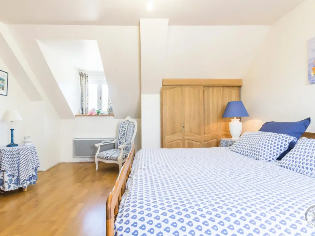 Maison de Vacances Gouville-sur-Mer 14