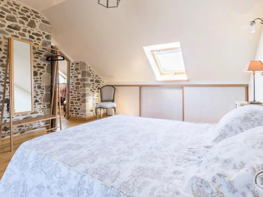 Maison de Vacances Gouville-sur-Mer 14