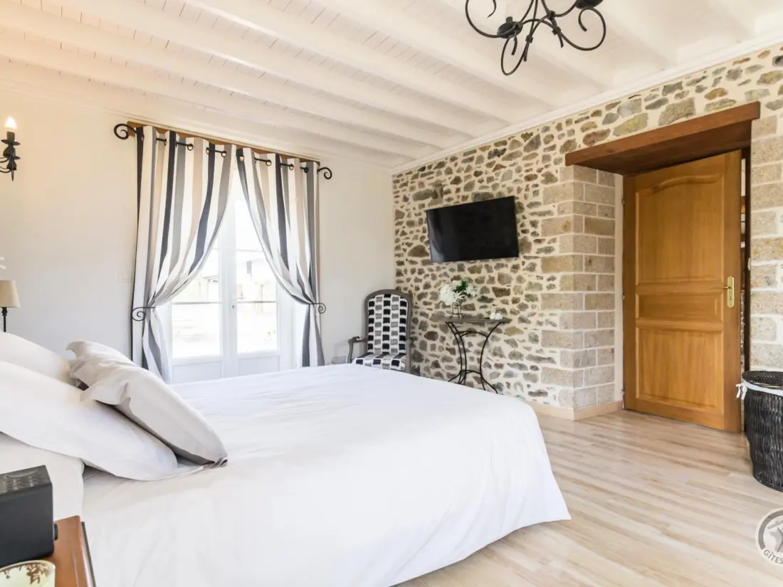 Maison de Vacances Gouville-sur-Mer 14