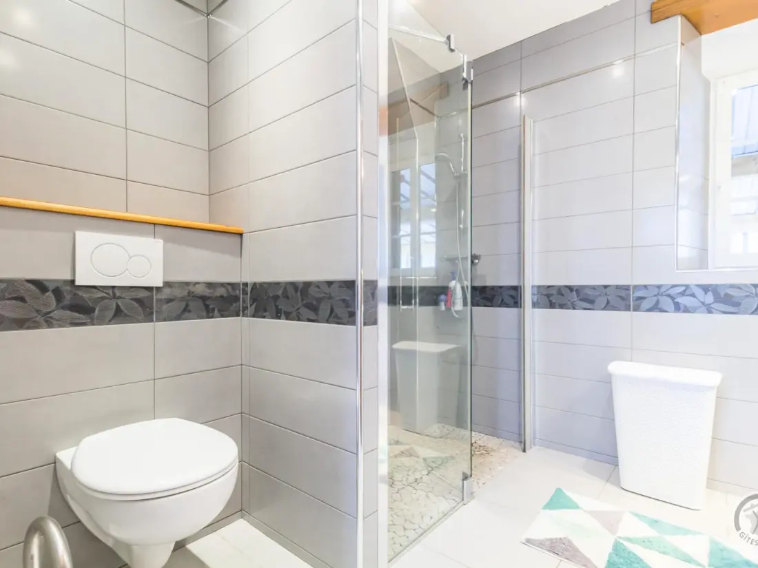 Maison de Vacances Gouville-sur-Mer 15