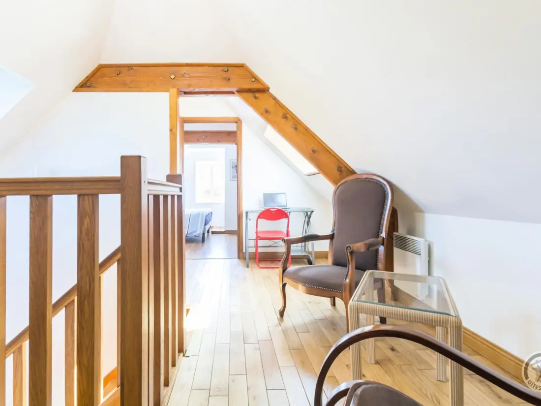 Maison de Vacances Gouville-sur-Mer 15