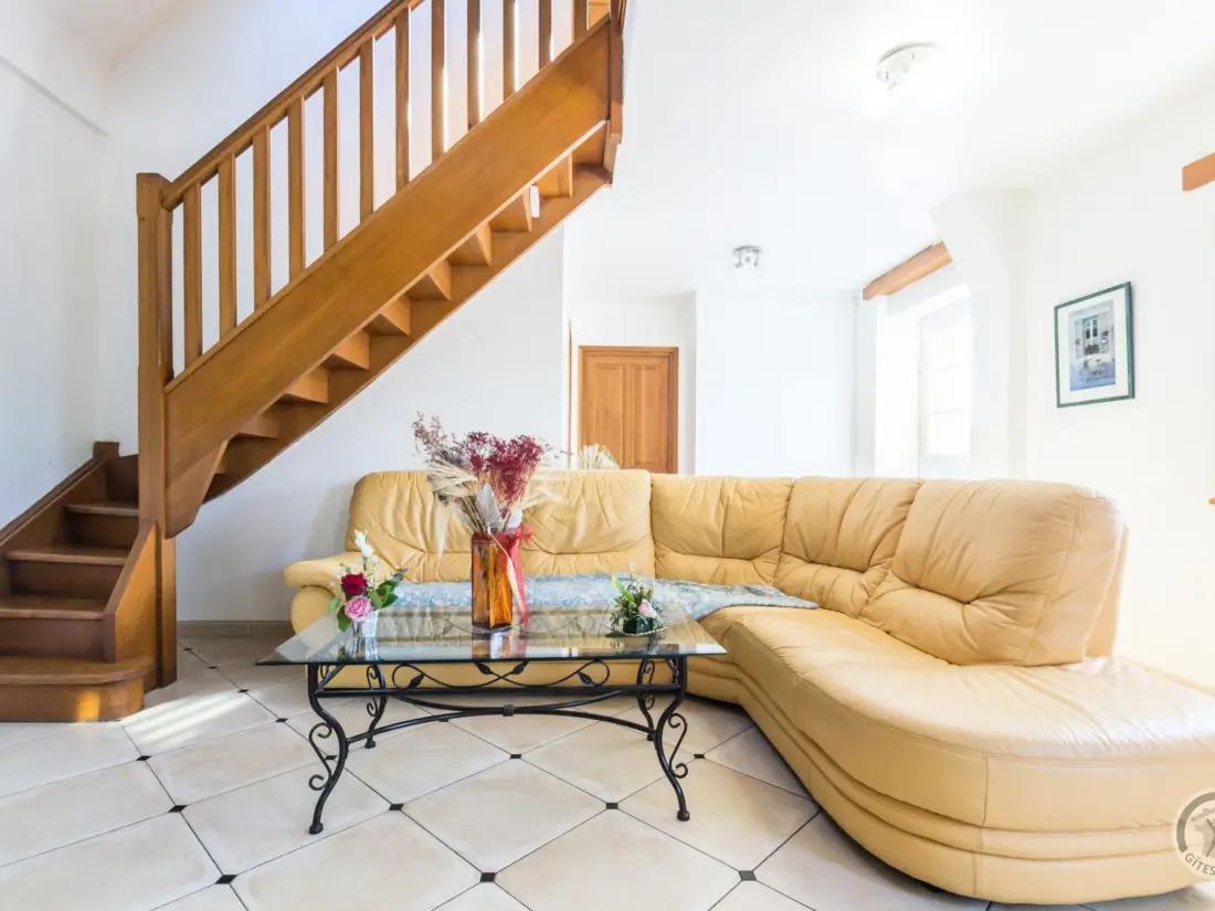 Maison de Vacances Gouville-sur-Mer 15