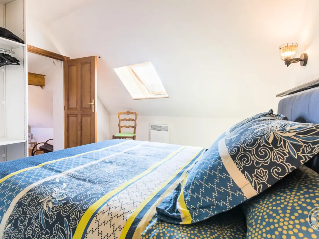 Maison de Vacances Gouville-sur-Mer 15