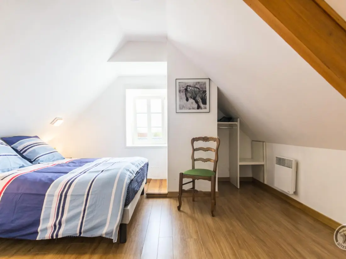 Maison de Vacances Gouville-sur-Mer 15