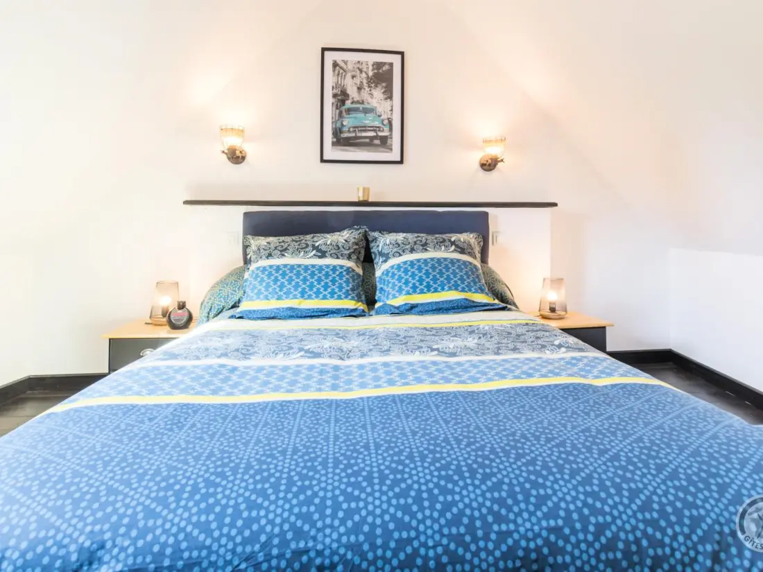 Maison de Vacances Gouville-sur-Mer 15
