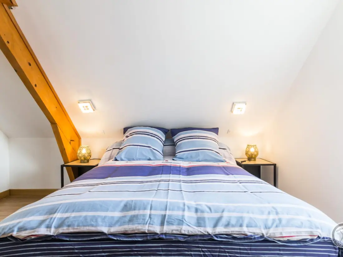 Maison de Vacances Gouville-sur-Mer 15