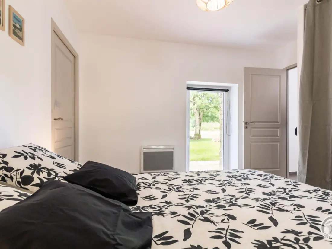 Maison de Vacances Gouville-sur-Mer 16