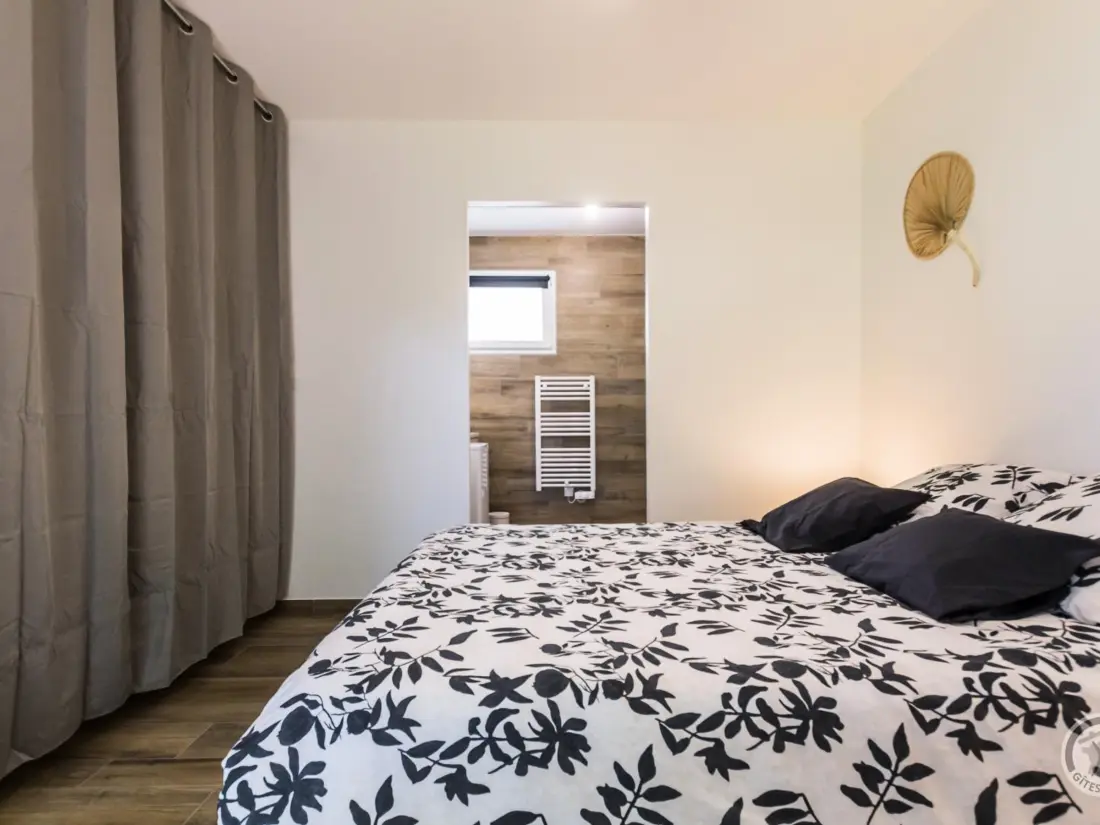 Maison de Vacances Gouville-sur-Mer 16