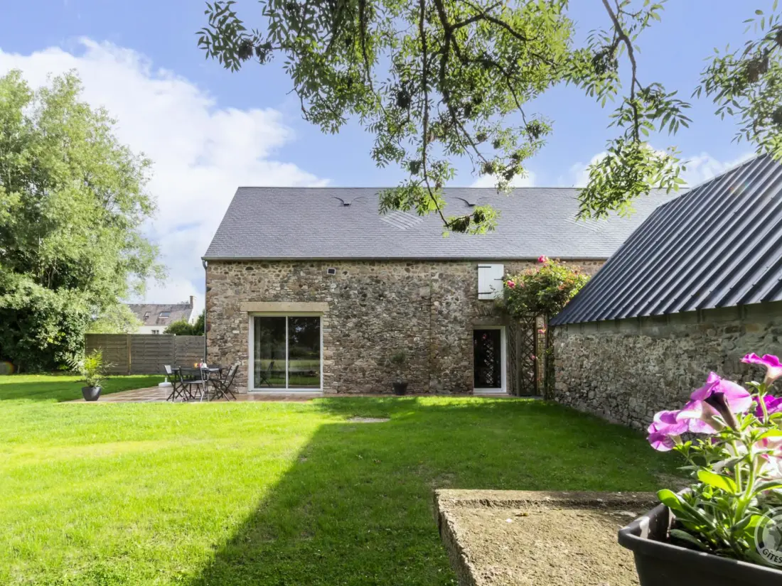 Maison de Vacances Gouville-sur-Mer 16