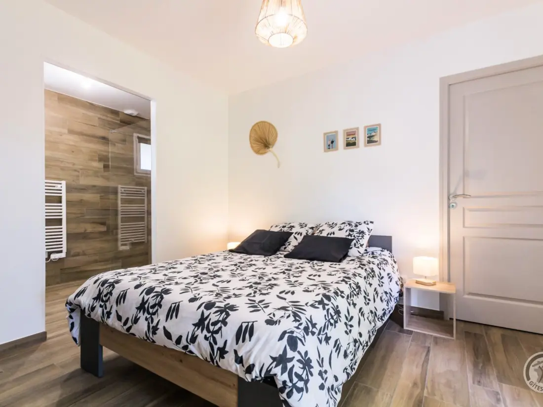 Maison de Vacances Gouville-sur-Mer 16