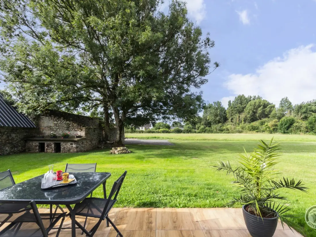 Maison de Vacances Gouville-sur-Mer 16