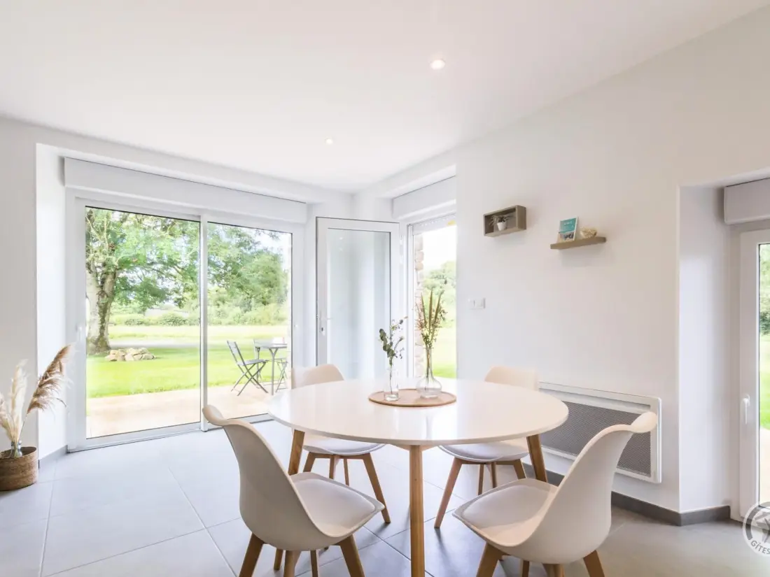 Maison de Vacances Gouville-sur-Mer 16