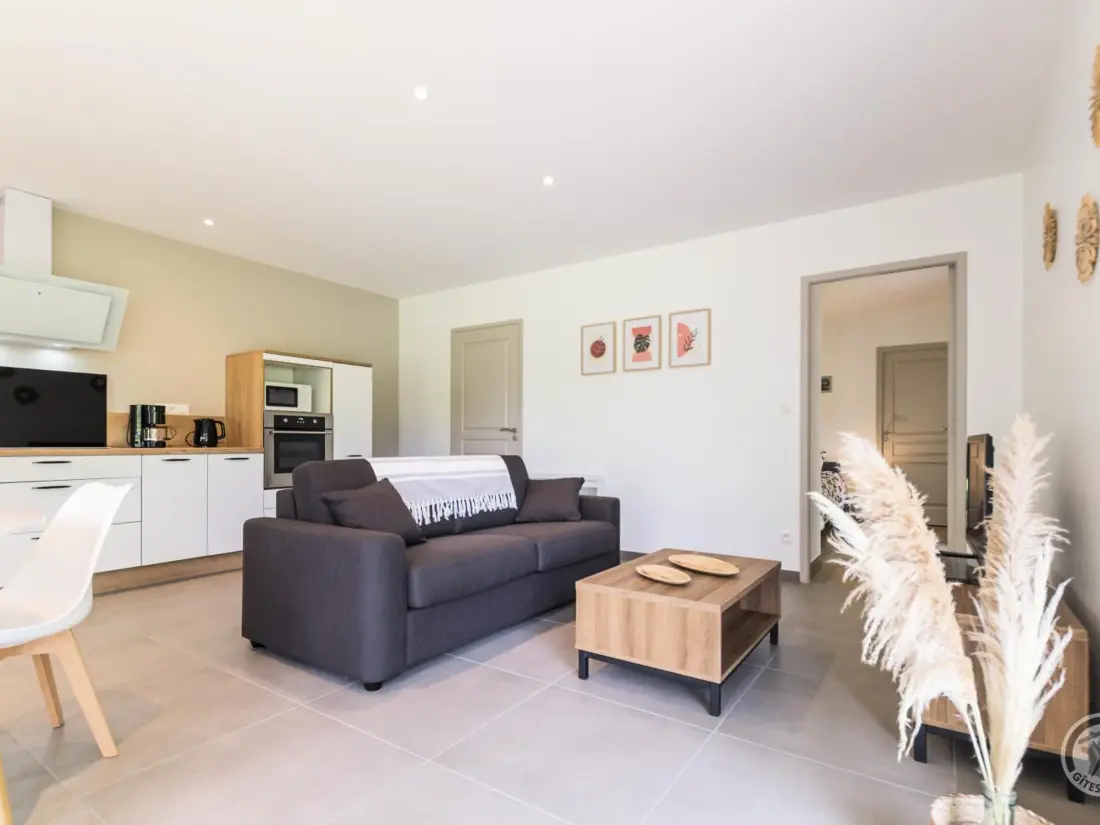 Maison de Vacances Gouville-sur-Mer 16