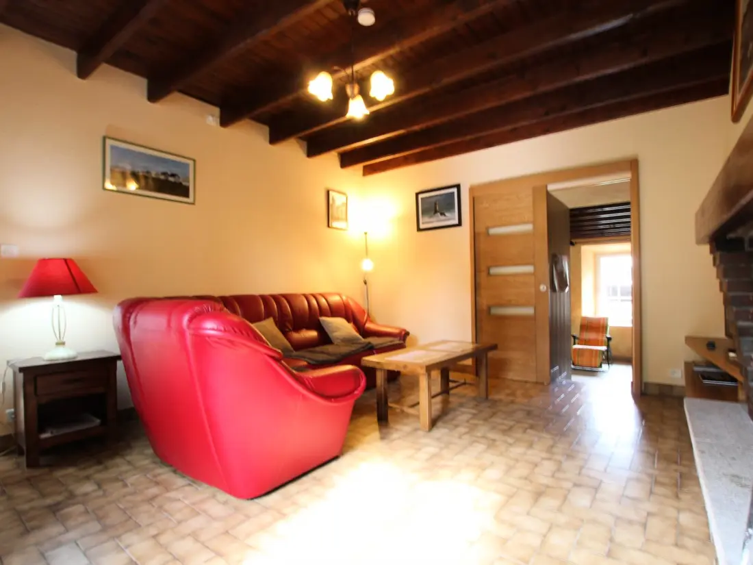 Maison de Vacances Gouville-sur-Mer 17
