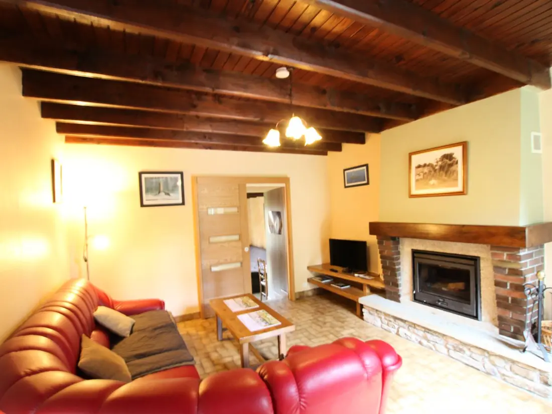 Maison de Vacances Gouville-sur-Mer 17