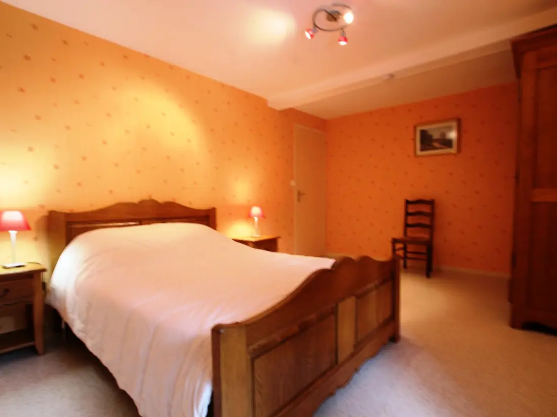 Maison de Vacances Gouville-sur-Mer 17