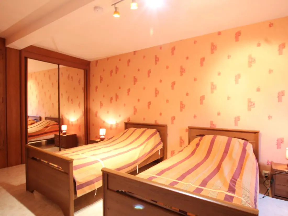 Maison de Vacances Gouville-sur-Mer 17