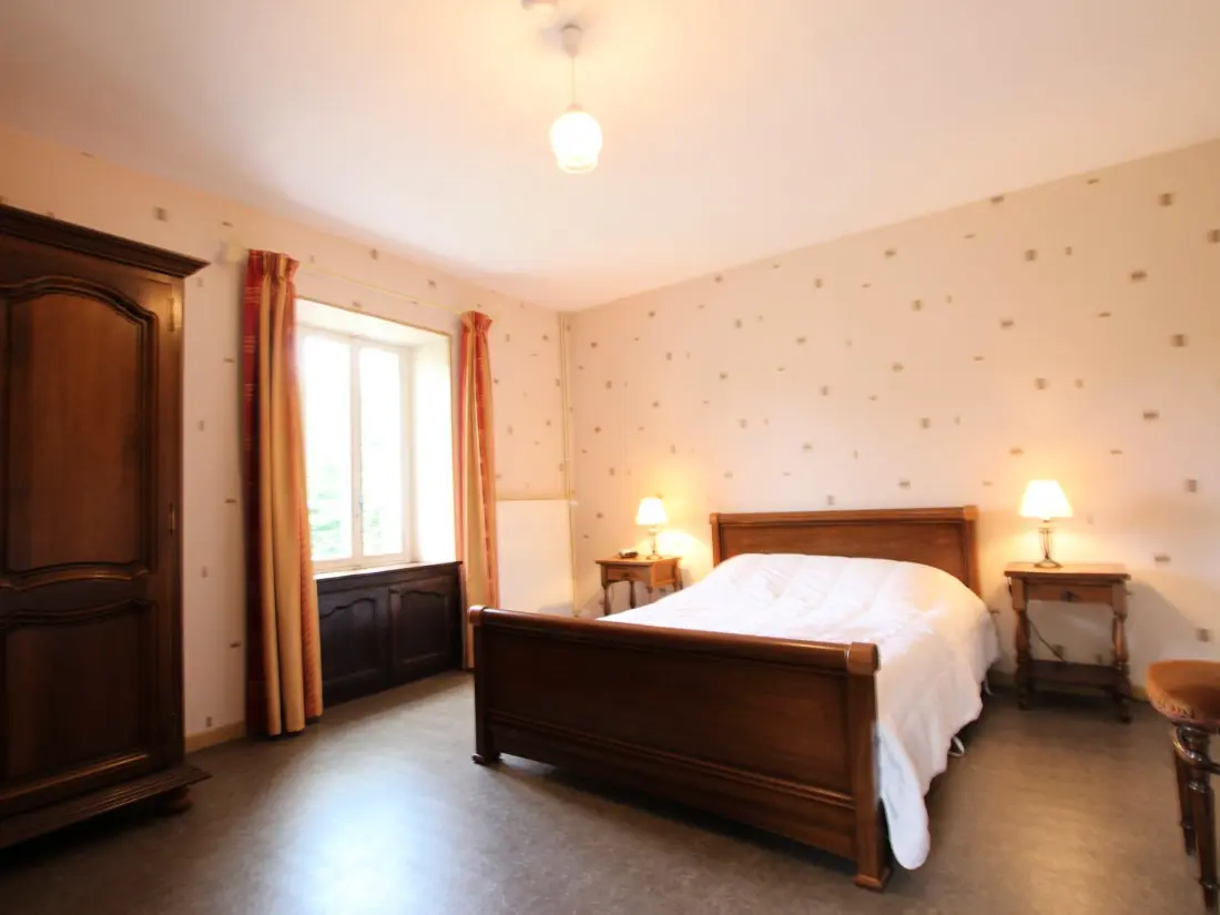 Maison de Vacances Gouville-sur-Mer 17