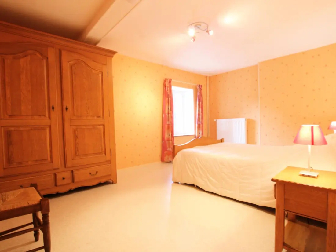 Maison de Vacances Gouville-sur-Mer 17
