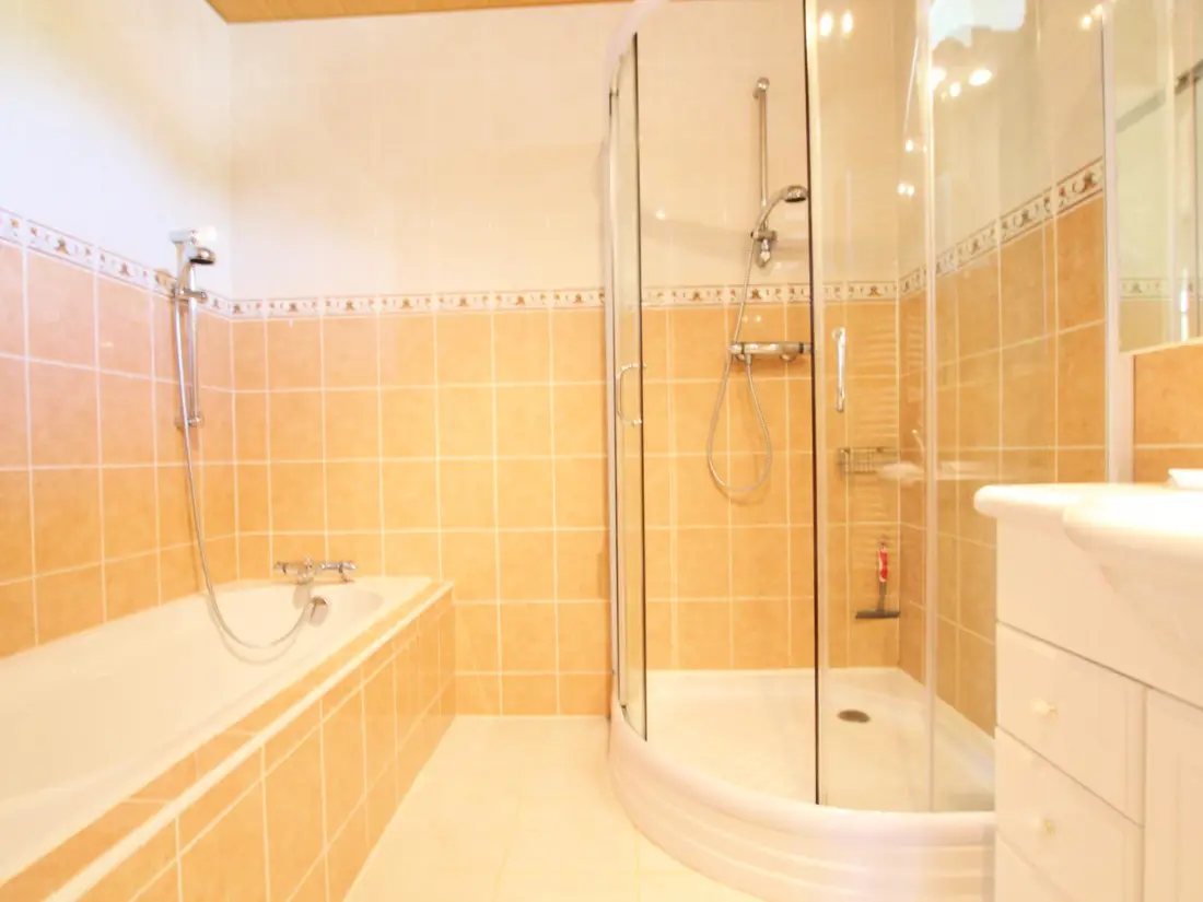 Maison de Vacances Gouville-sur-Mer 17