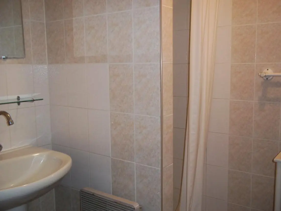 Maison de Vacances Gouville-sur-Mer 19