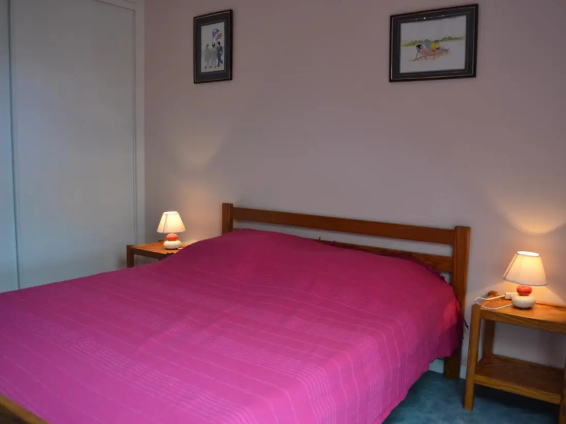 Maison de Vacances Gouville-sur-Mer 19