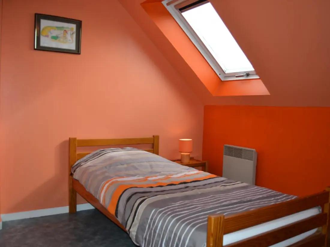 Maison de Vacances Gouville-sur-Mer 19
