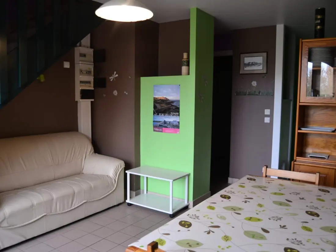Maison de Vacances Gouville-sur-Mer 19
