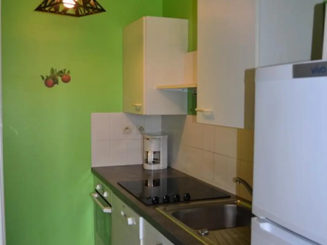Maison de Vacances Gouville-sur-Mer 19