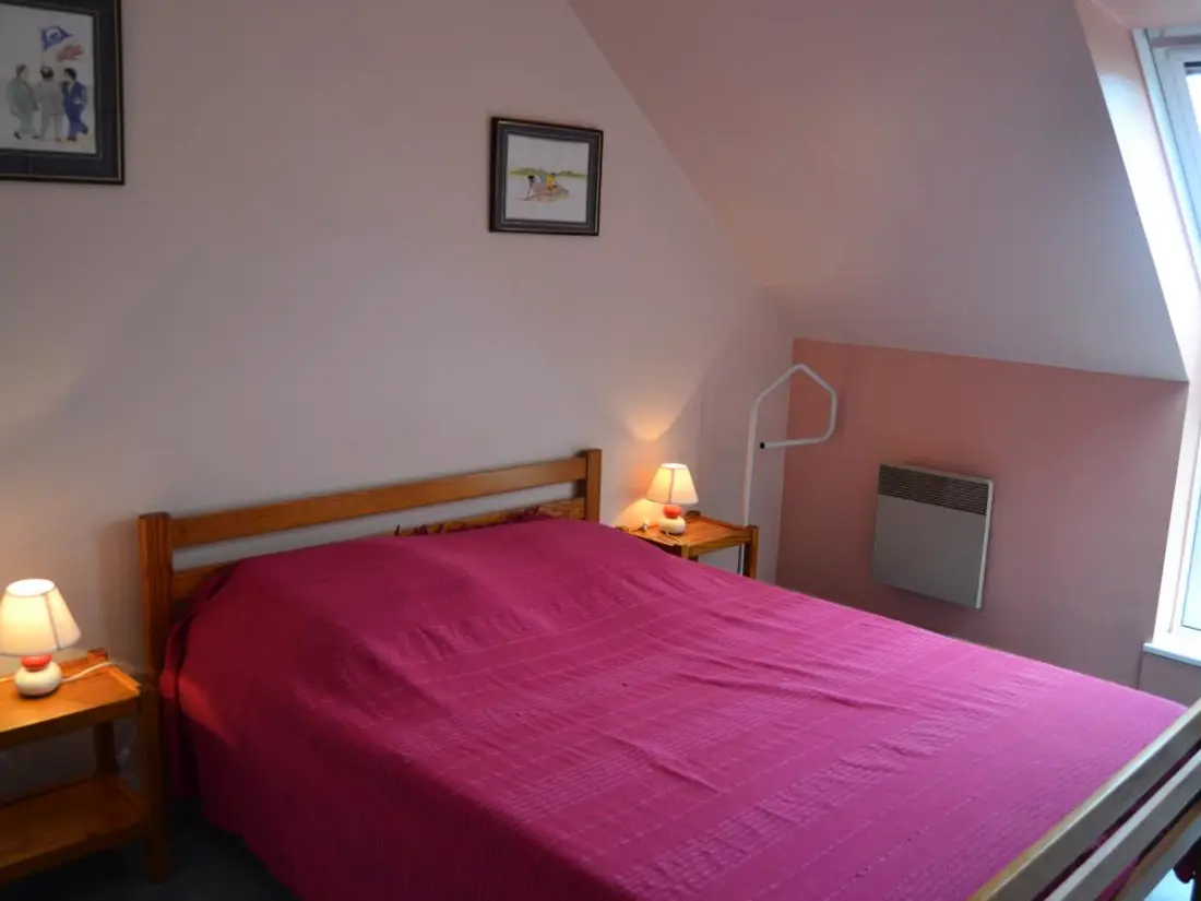 Maison de Vacances Gouville-sur-Mer 19