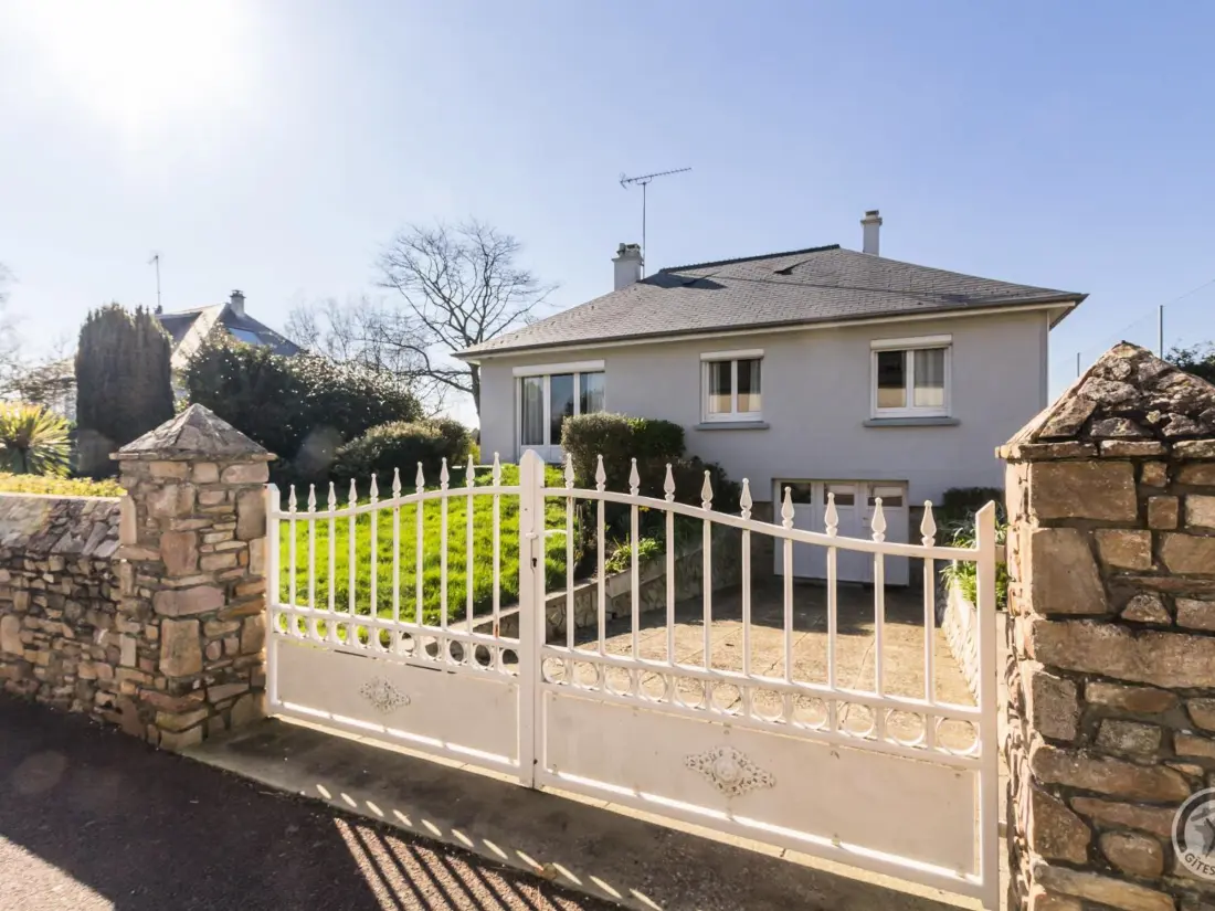 Maison de Vacances Gouville-sur-Mer 20