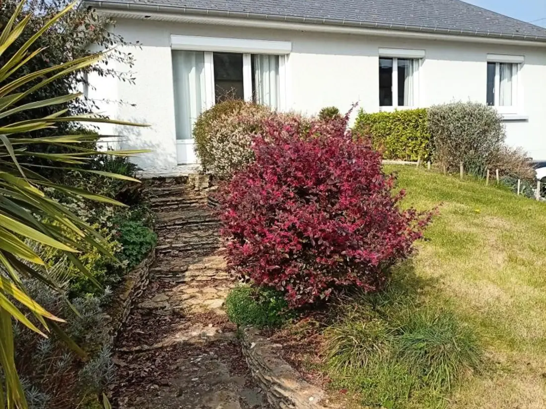 Maison de Vacances Gouville-sur-Mer 20