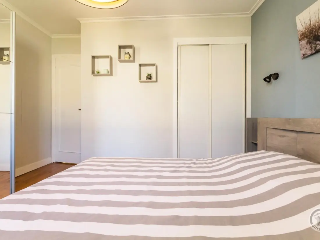 Maison de Vacances Gouville-sur-Mer 20