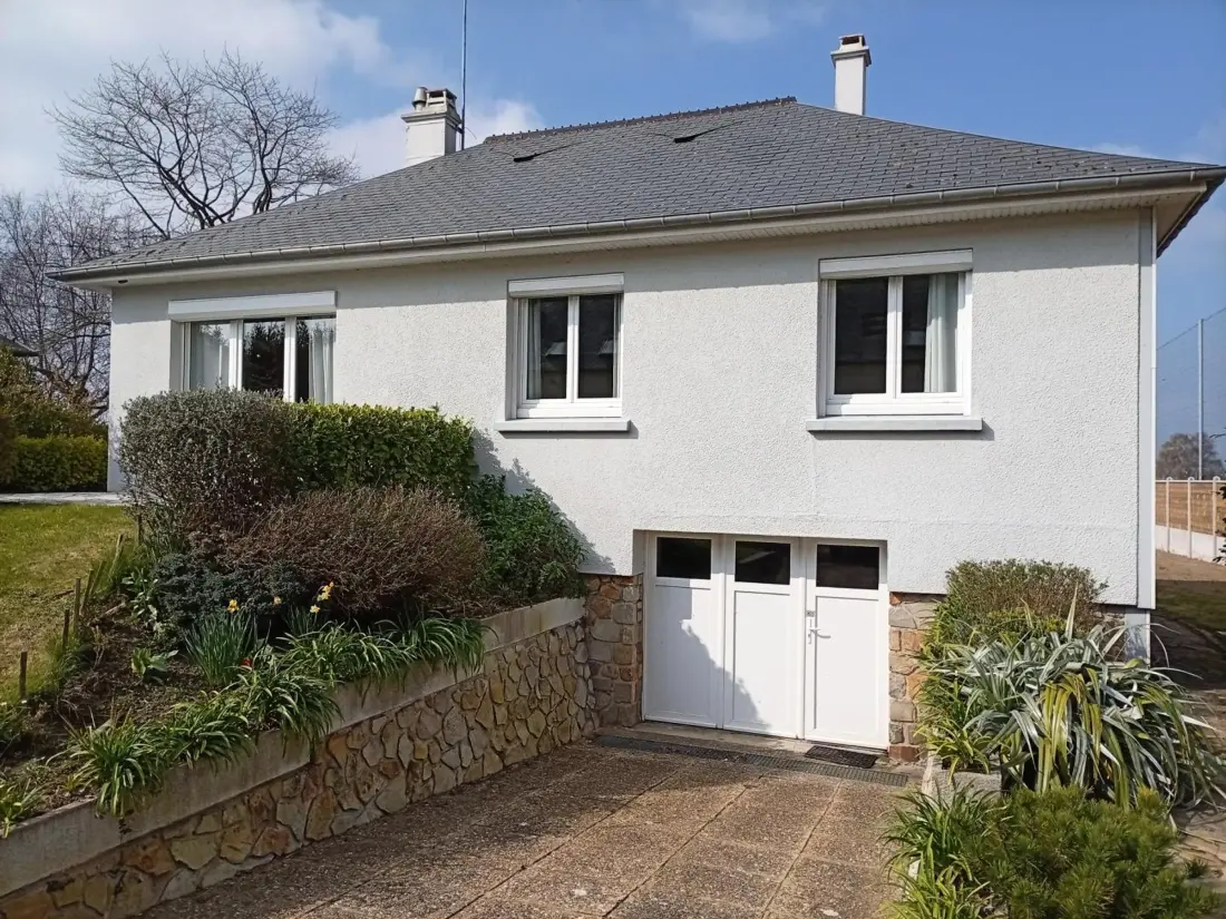 Maison de Vacances Gouville-sur-Mer 20