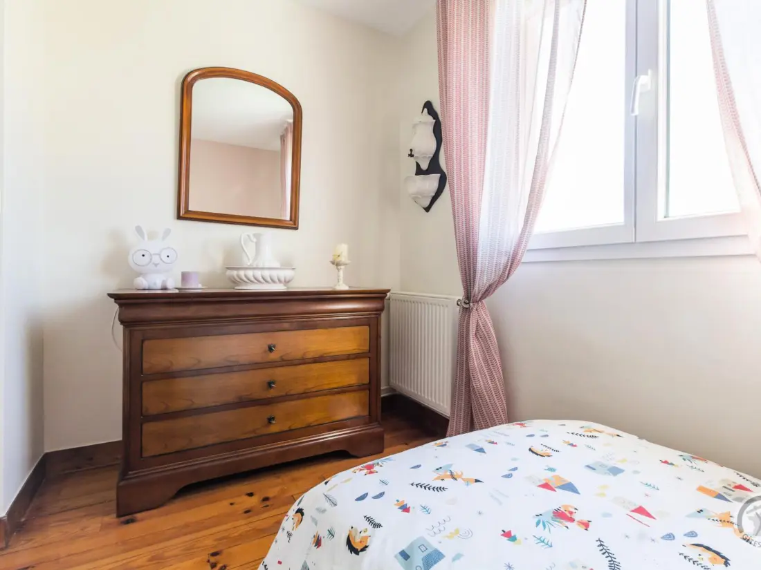 Maison de Vacances Gouville-sur-Mer 20