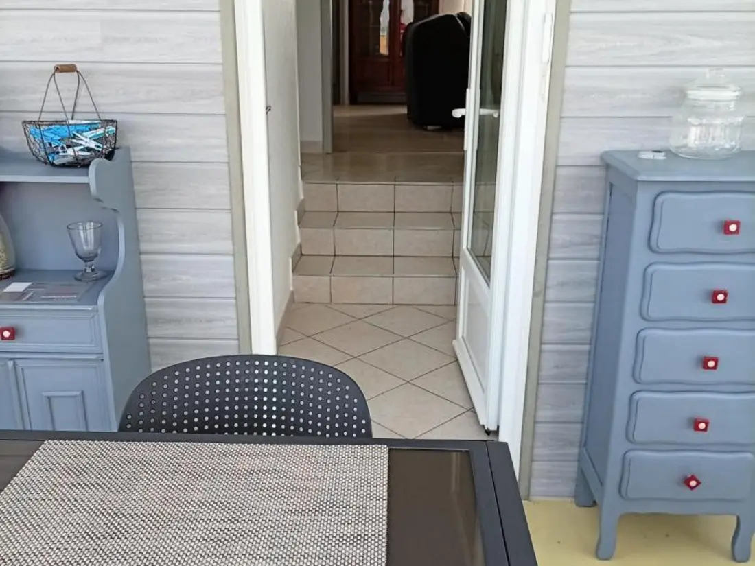 Maison de Vacances Gouville-sur-Mer 20