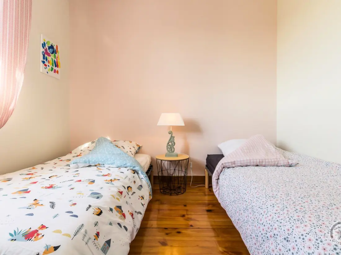 Maison de Vacances Gouville-sur-Mer 20