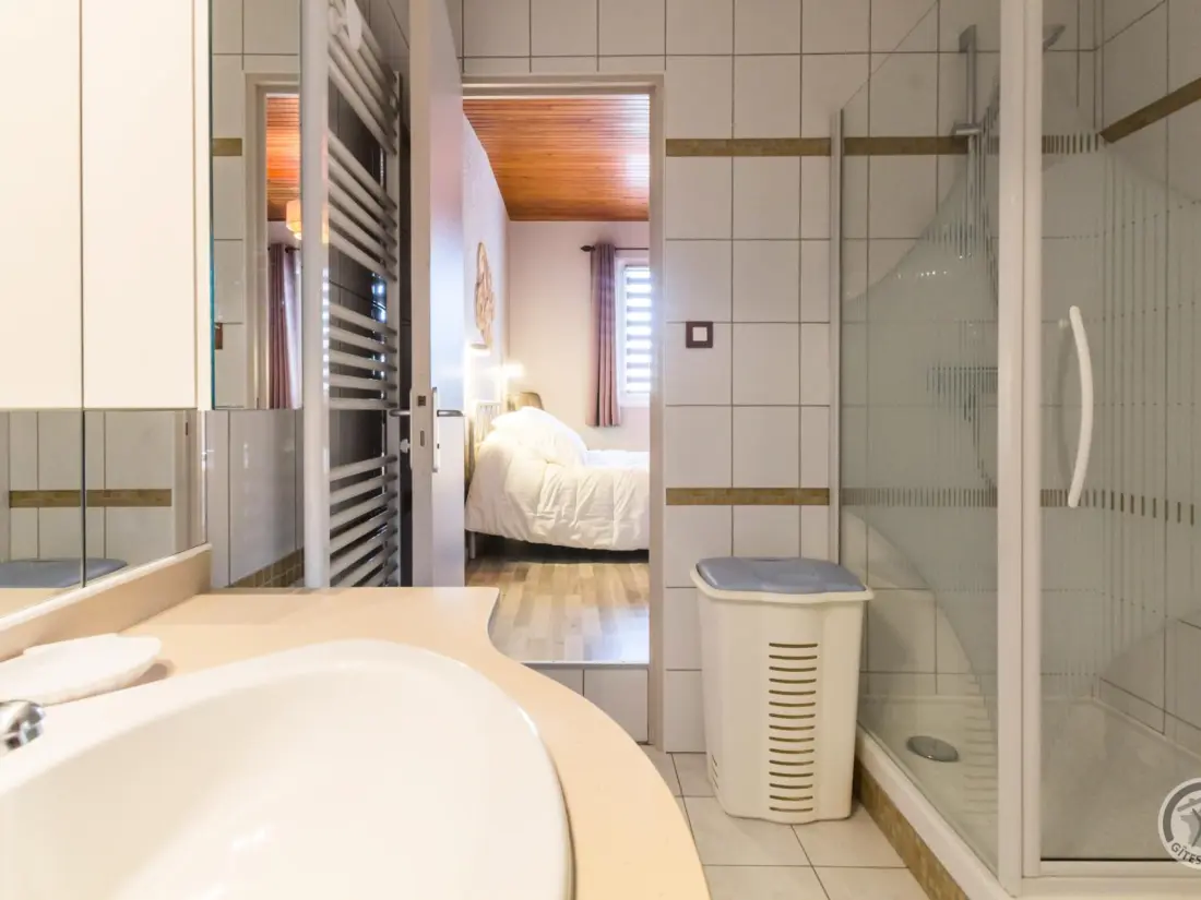 Maison de Vacances Gouville-sur-Mer 21