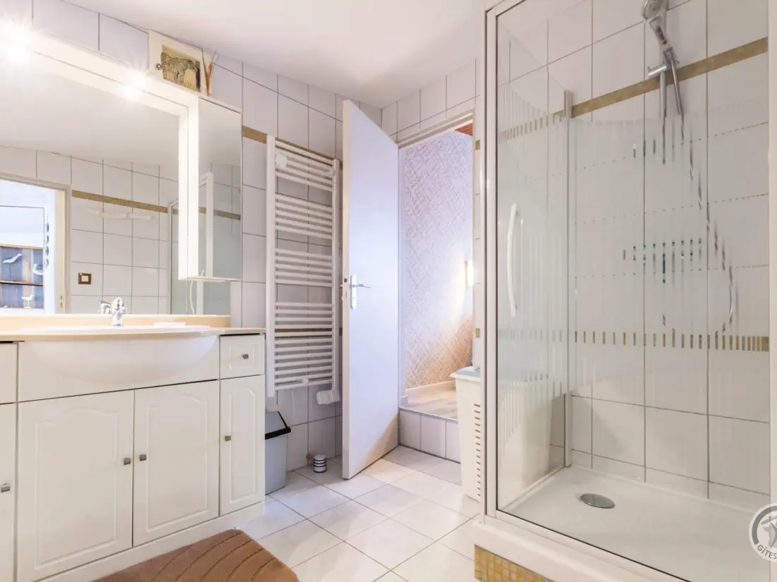 Maison de Vacances Gouville-sur-Mer 21