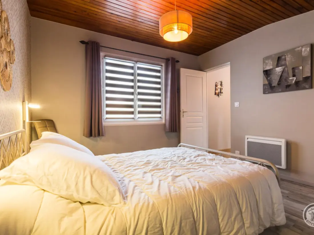 Maison de Vacances Gouville-sur-Mer 21