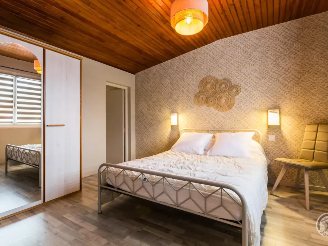 Maison de Vacances Gouville-sur-Mer 21