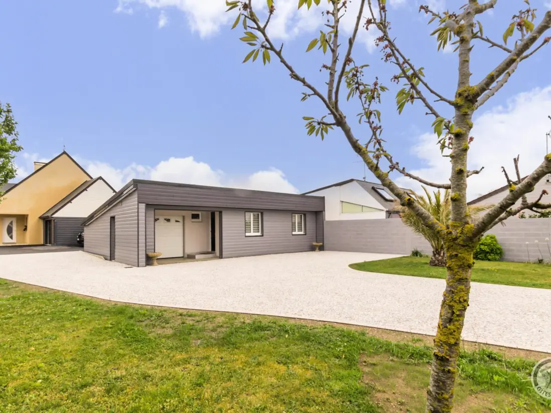 Maison de Vacances Gouville-sur-Mer 21