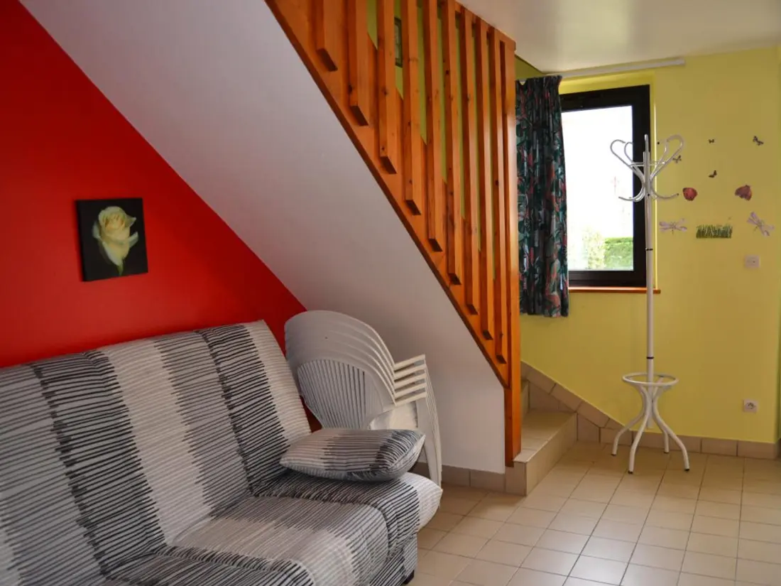 Maison de Vacances Gouville-sur-Mer 9