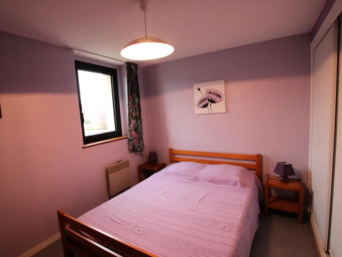 Maison de Vacances Gouville-sur-Mer 9