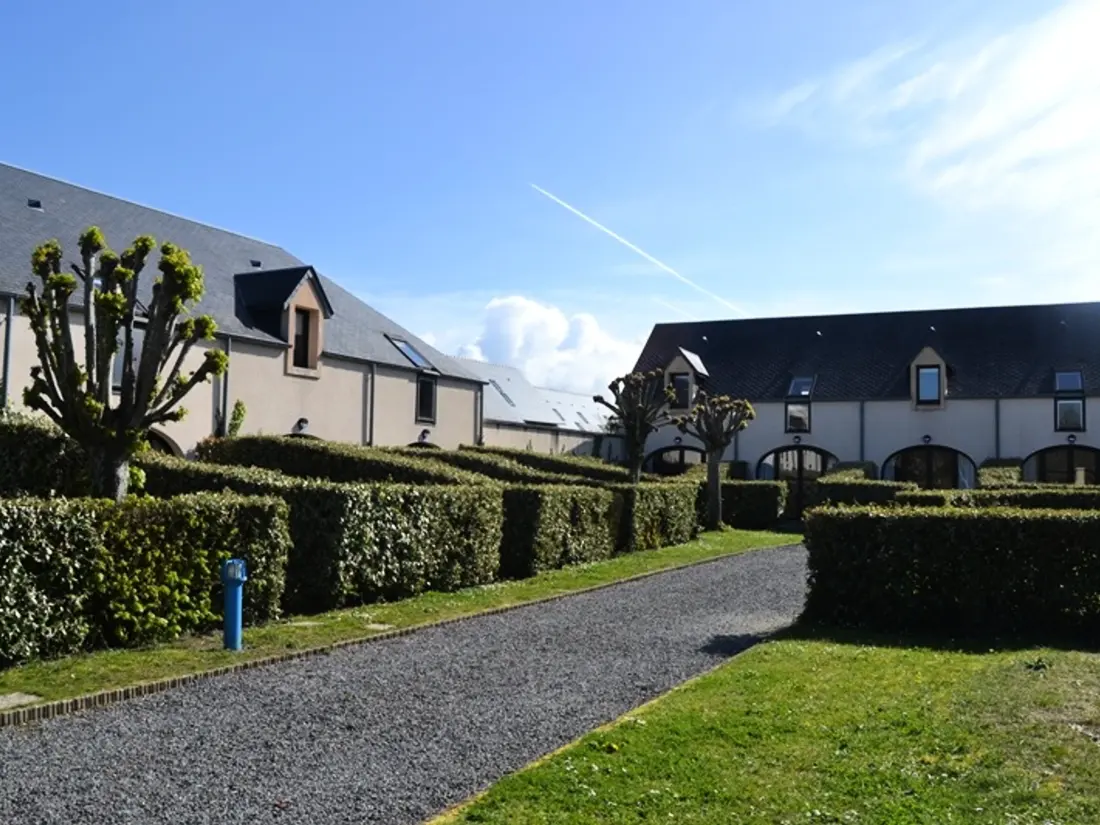 Maison de Vacances Gouville-sur-Mer 9