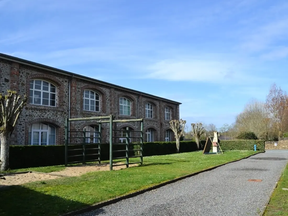 Maison de Vacances Gouville-sur-Mer 9