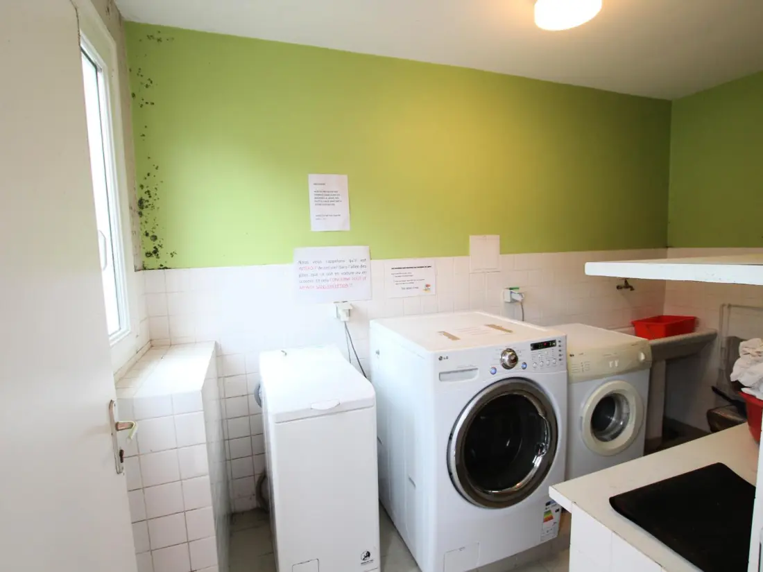 Maison de Vacances Gouville-sur-Mer 9