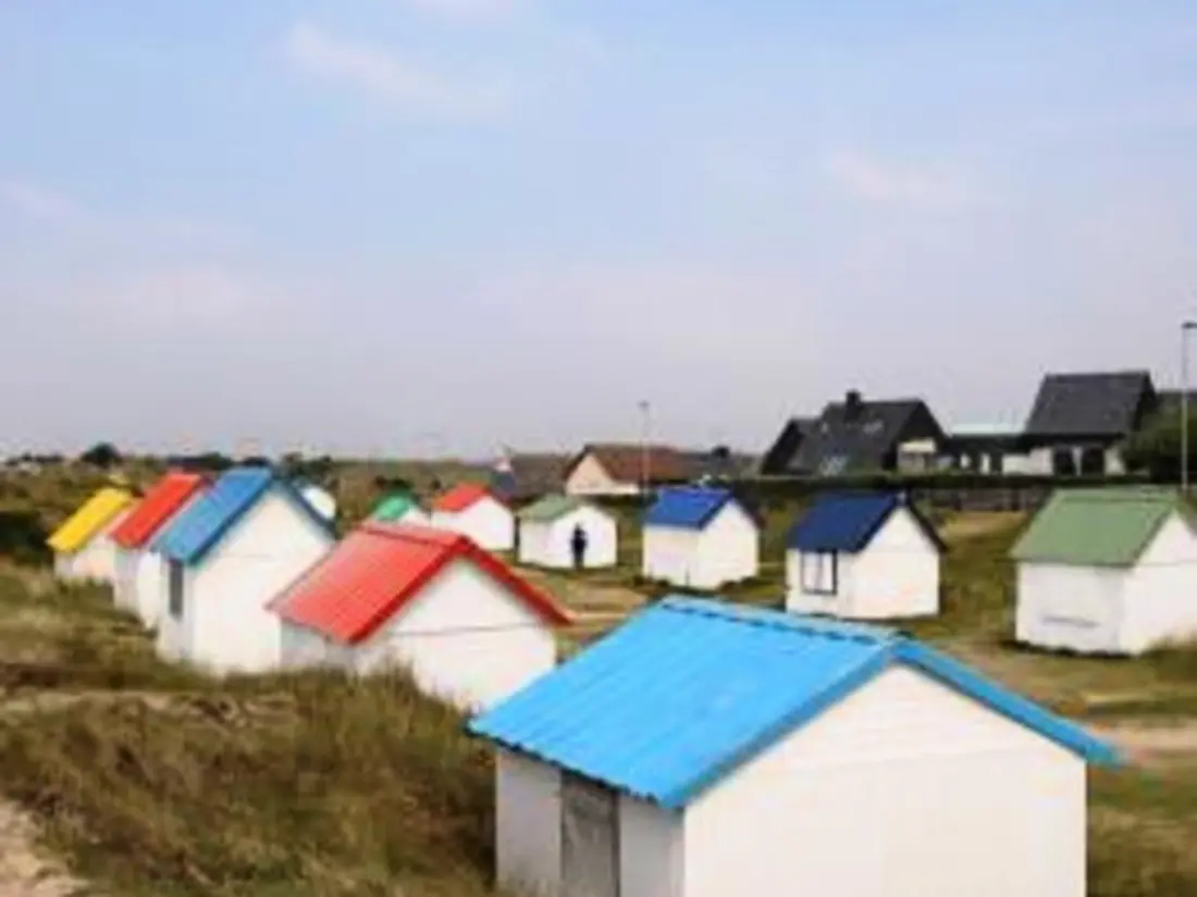 Maison de Vacances Gouville-sur-Mer 9
